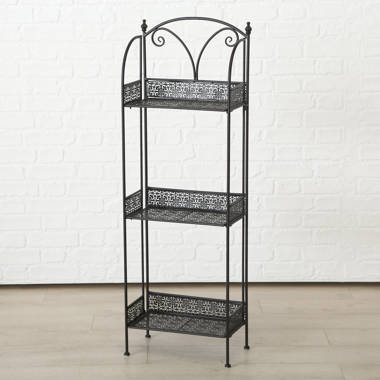 3 tier bakers online rack